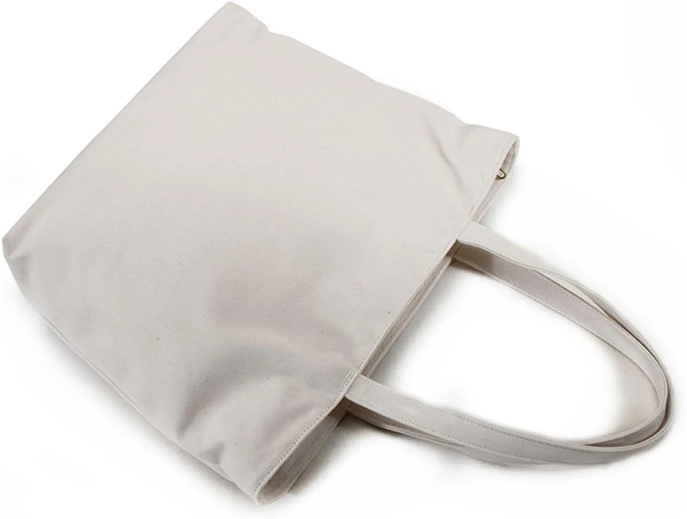 Women's Bags Cotton Canvas Shoulder Bags Handbags Tote Bags Travel Shopping Bags