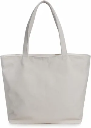 Women's Bags Cotton Canvas Shoulder Bags Handbags Tote Bags Travel Shopping Bags