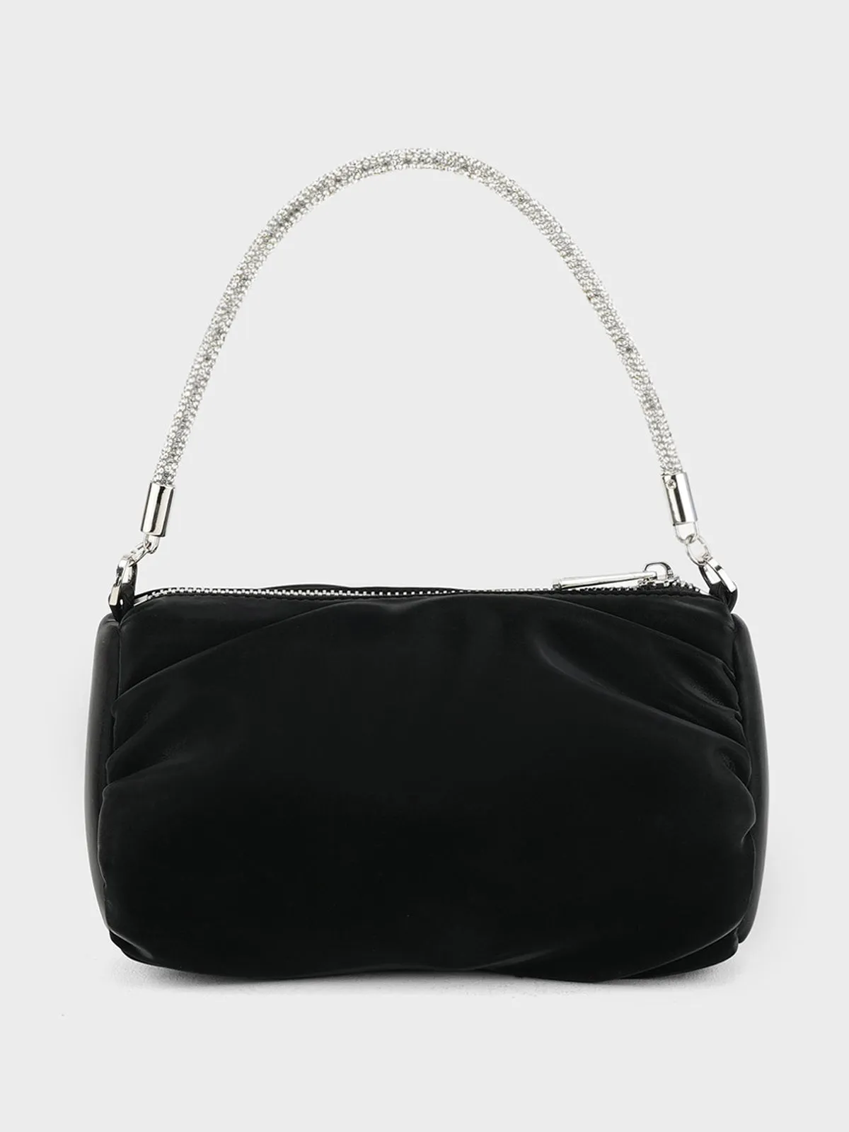 Womens "FIORA" Evening Party Shoulder Bag