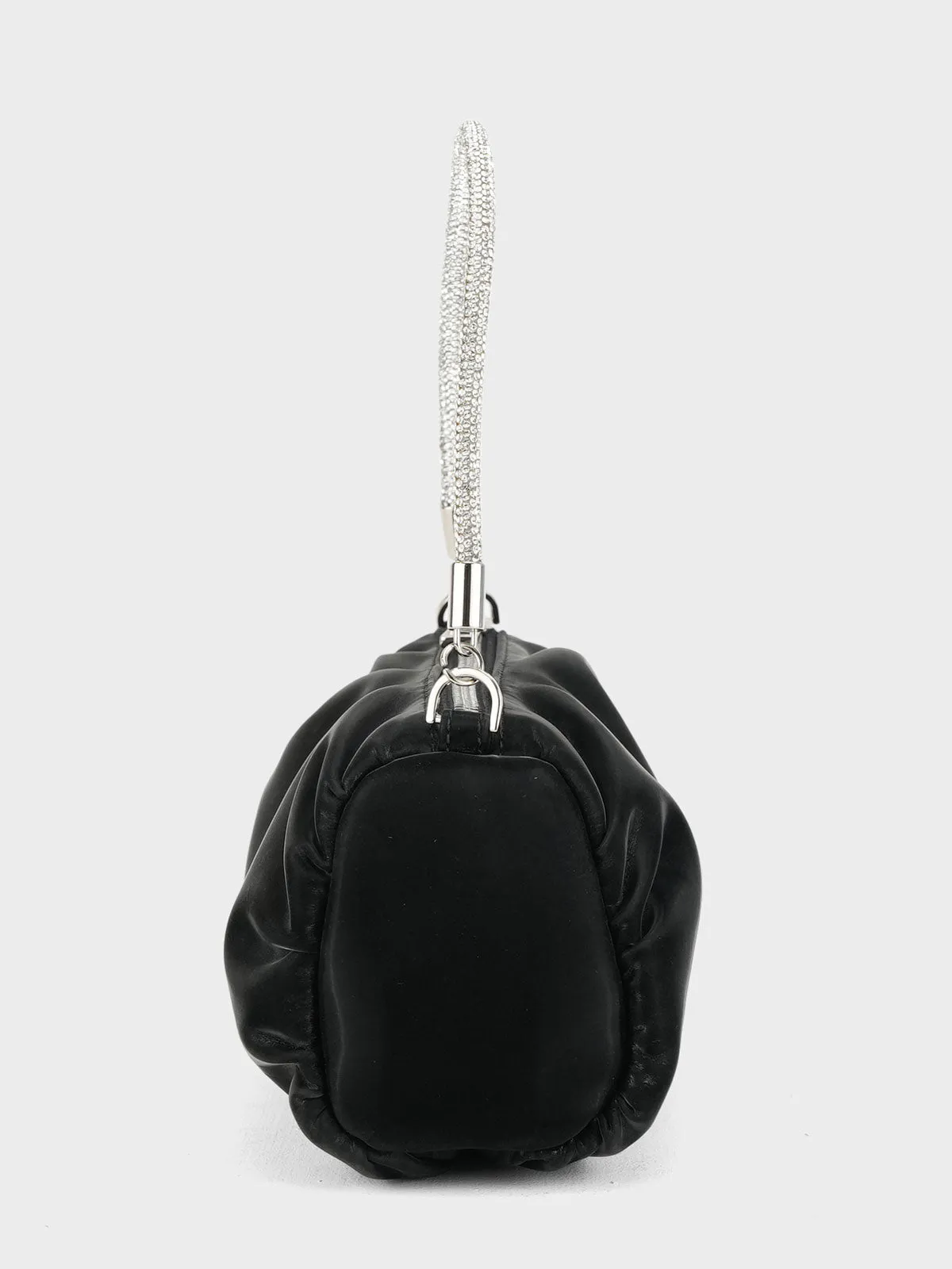 Womens "FIORA" Evening Party Shoulder Bag