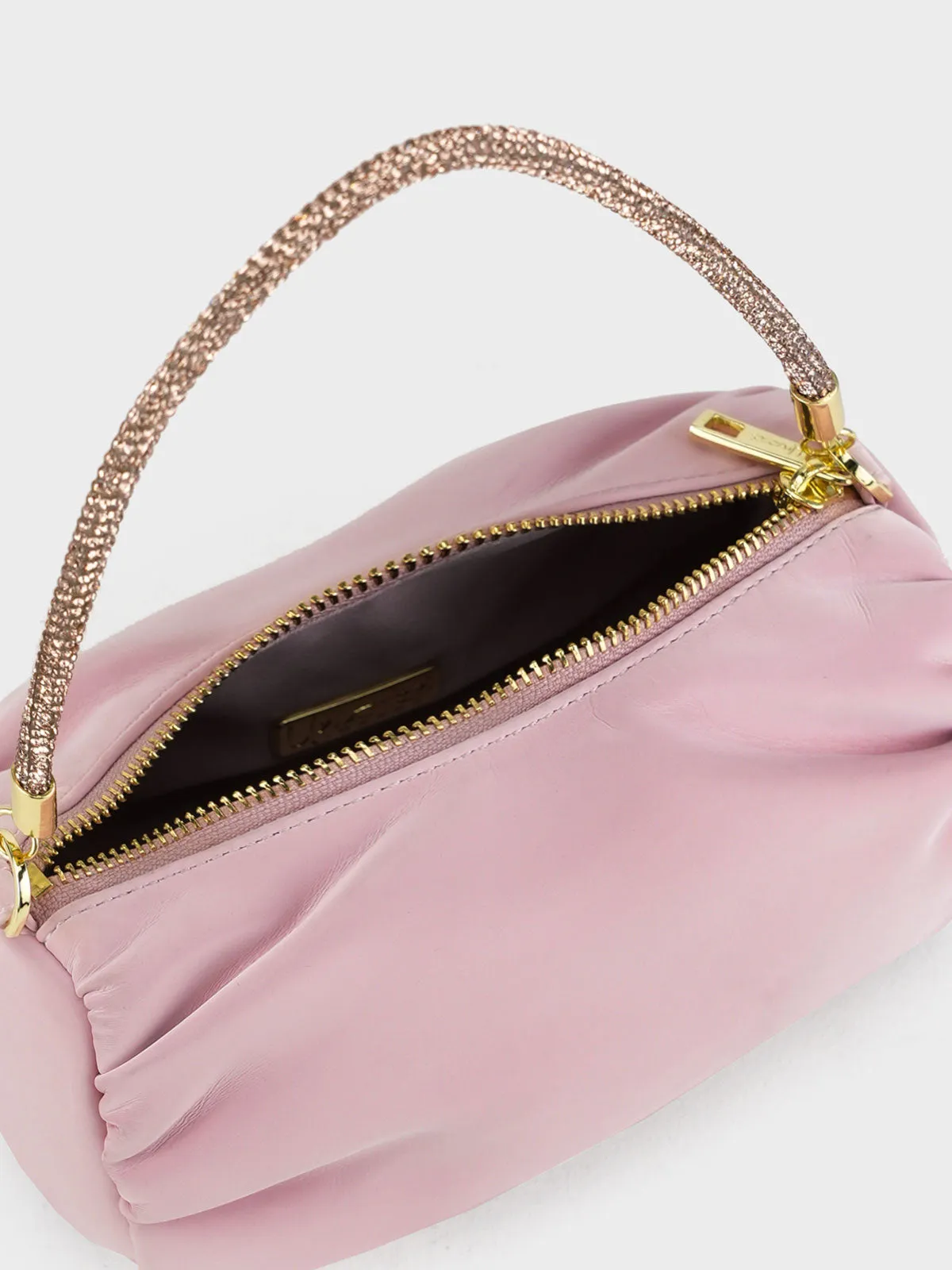 Womens "FIORA" Evening Party Shoulder Bag