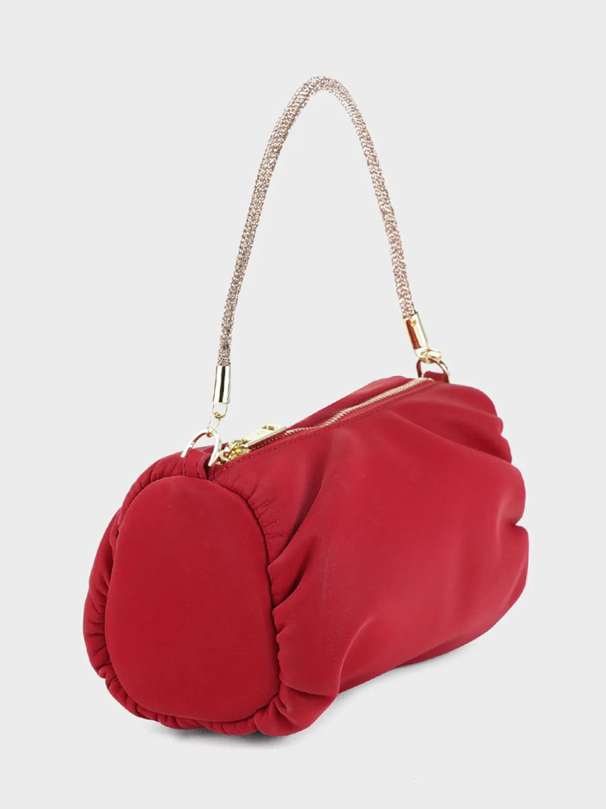 Womens "FIORA" Evening Party Shoulder Bag