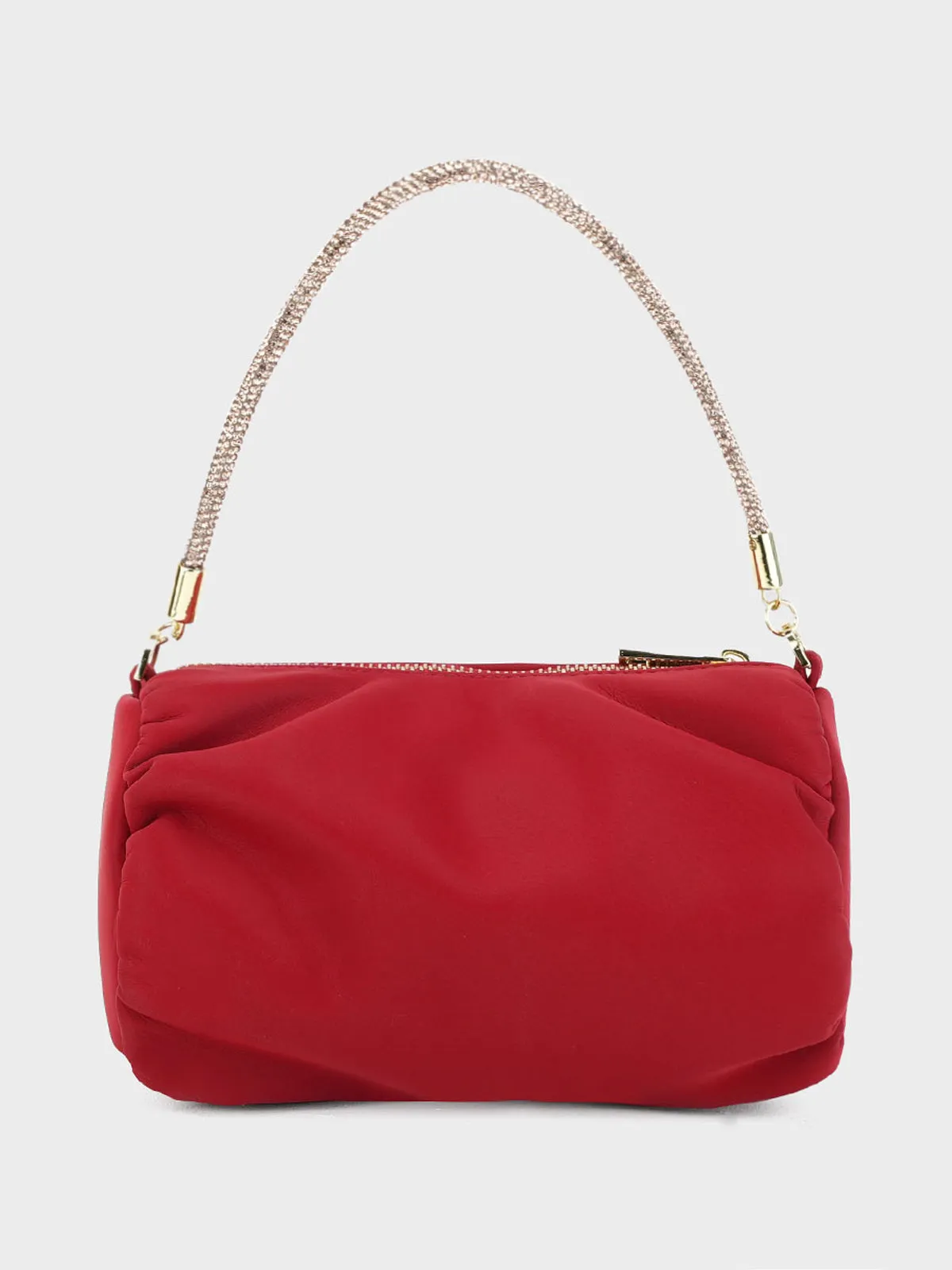 Womens "FIORA" Evening Party Shoulder Bag