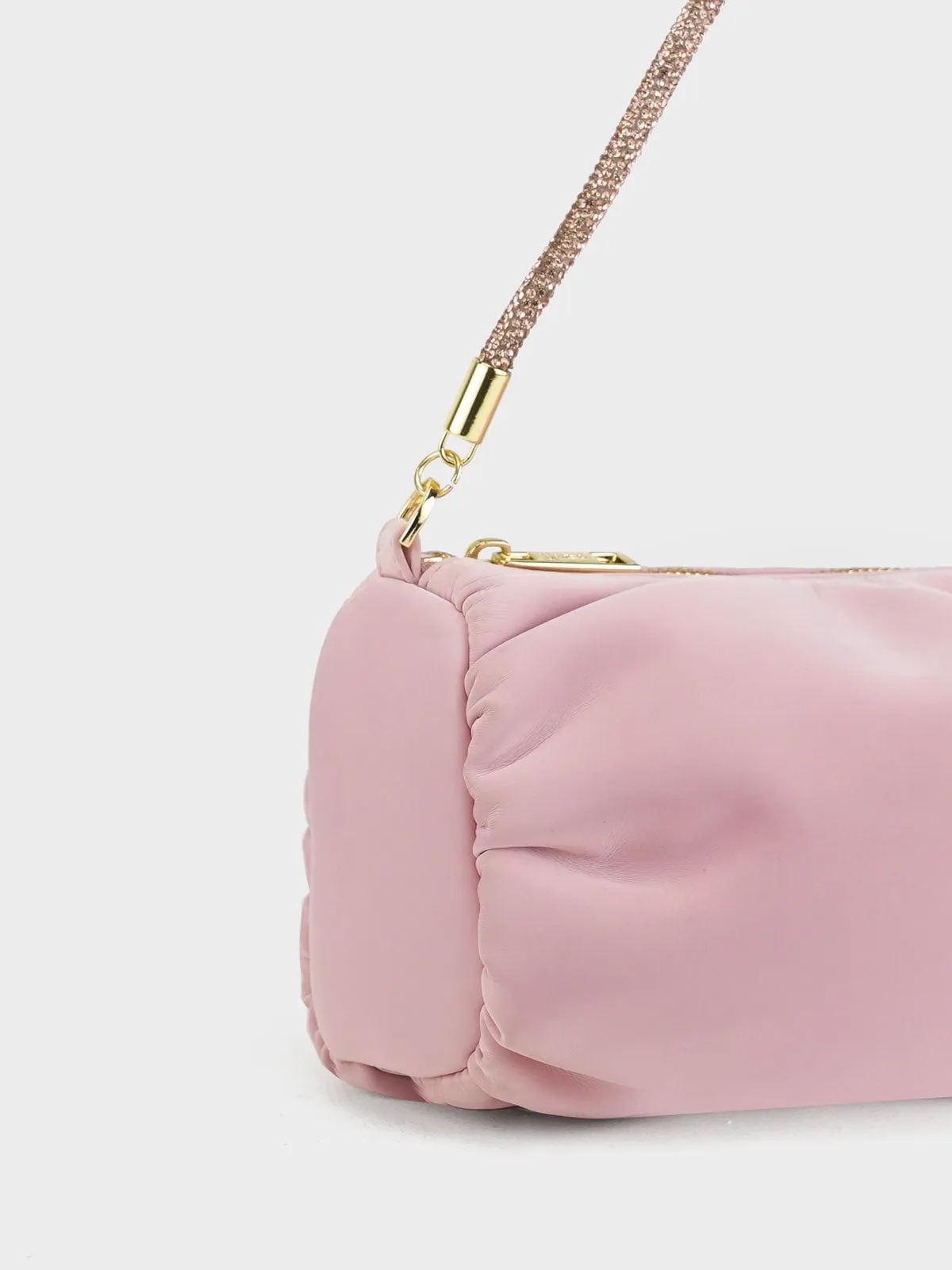 Womens "FIORA" Evening Party Shoulder Bag