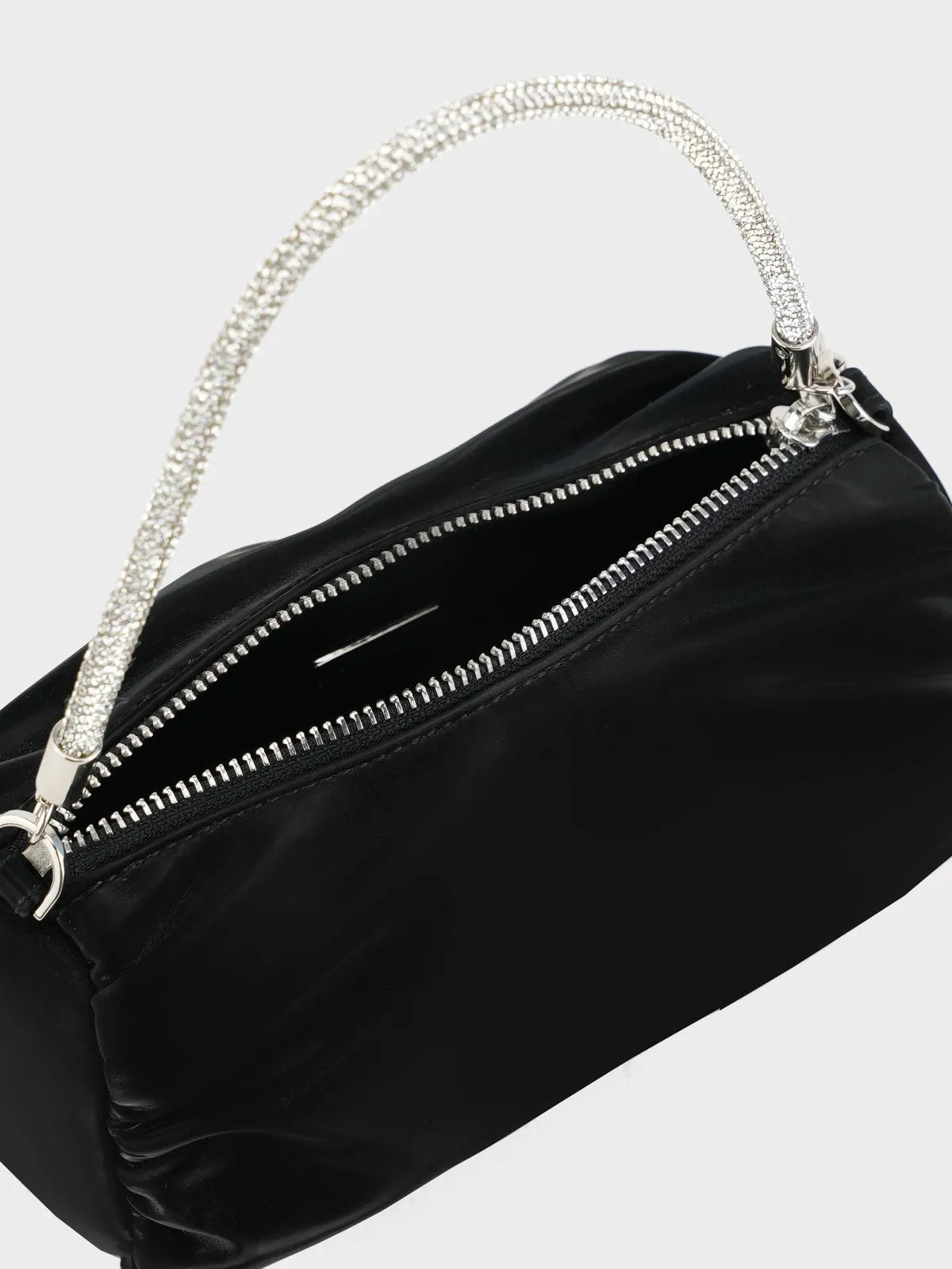 Womens "FIORA" Evening Party Shoulder Bag