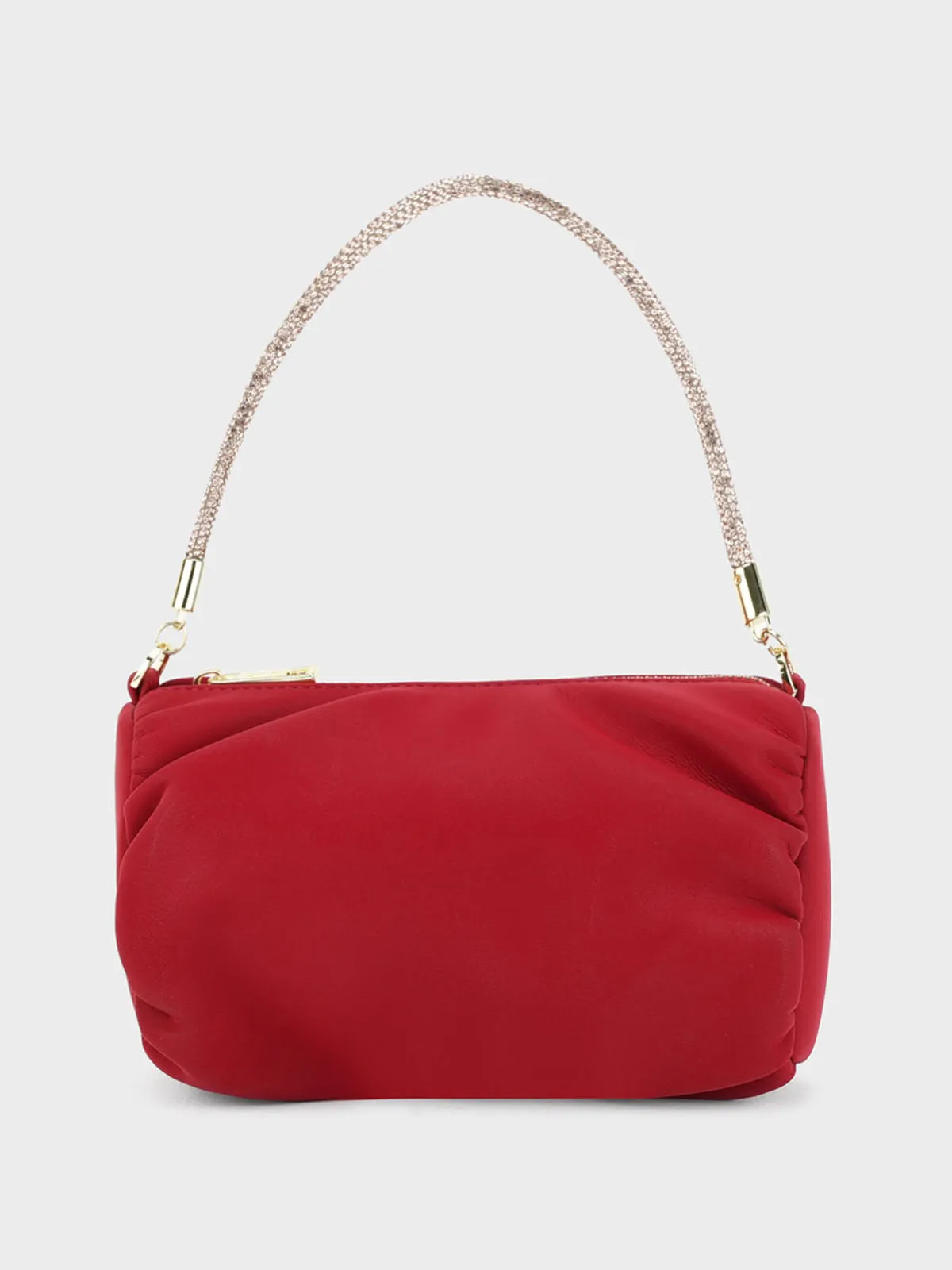 Womens "FIORA" Evening Party Shoulder Bag
