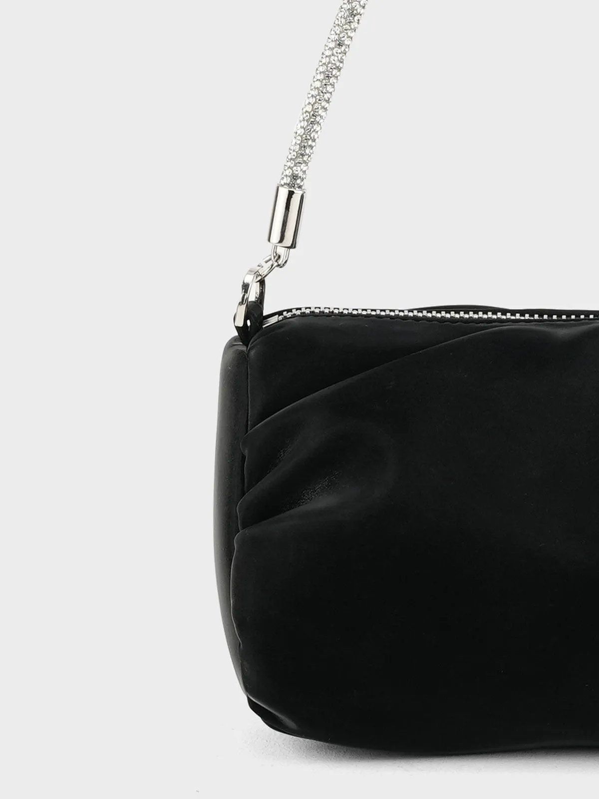 Womens "FIORA" Evening Party Shoulder Bag