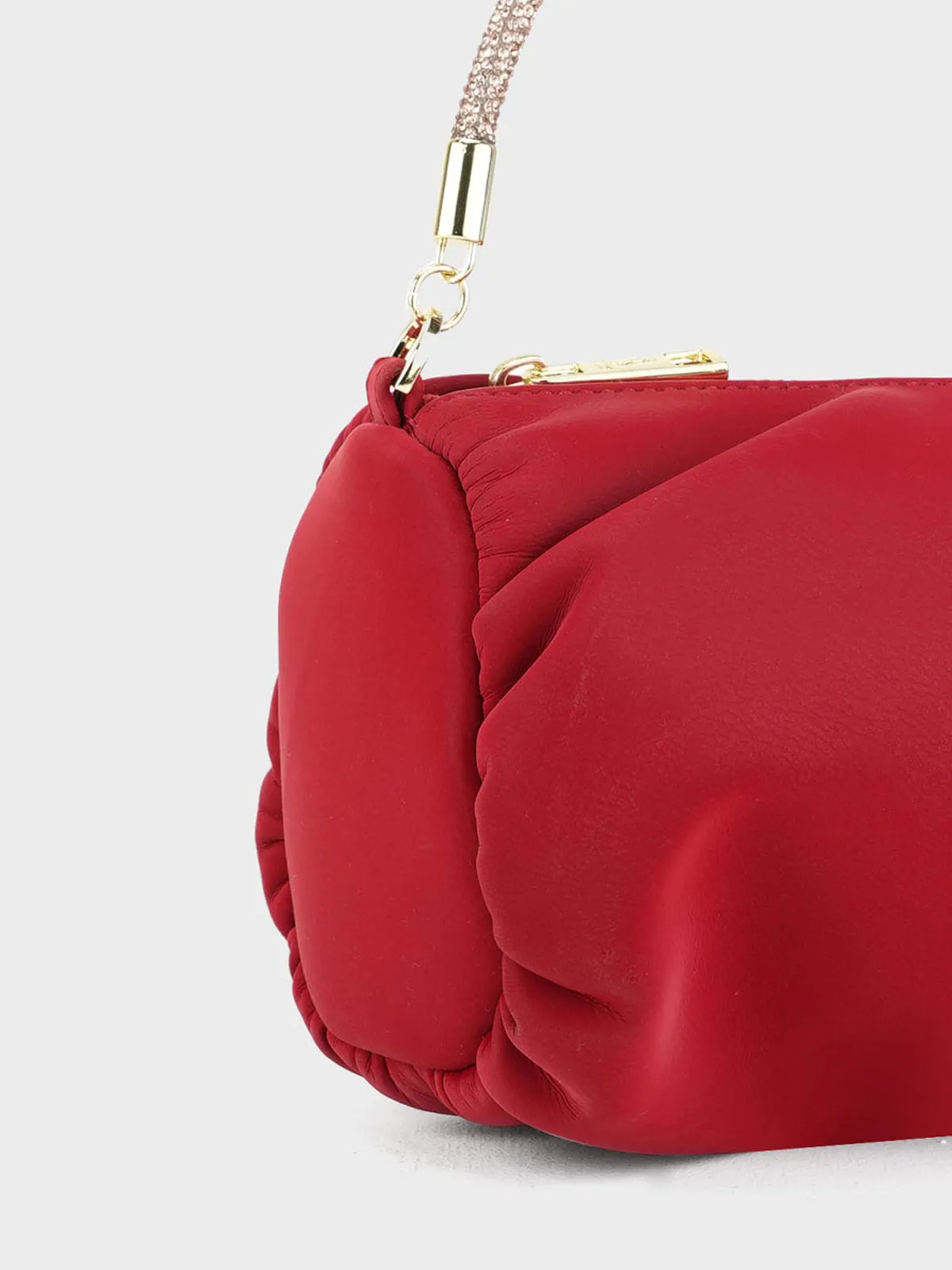 Womens "FIORA" Evening Party Shoulder Bag