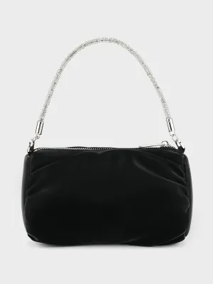 Womens "FIORA" Evening Party Shoulder Bag