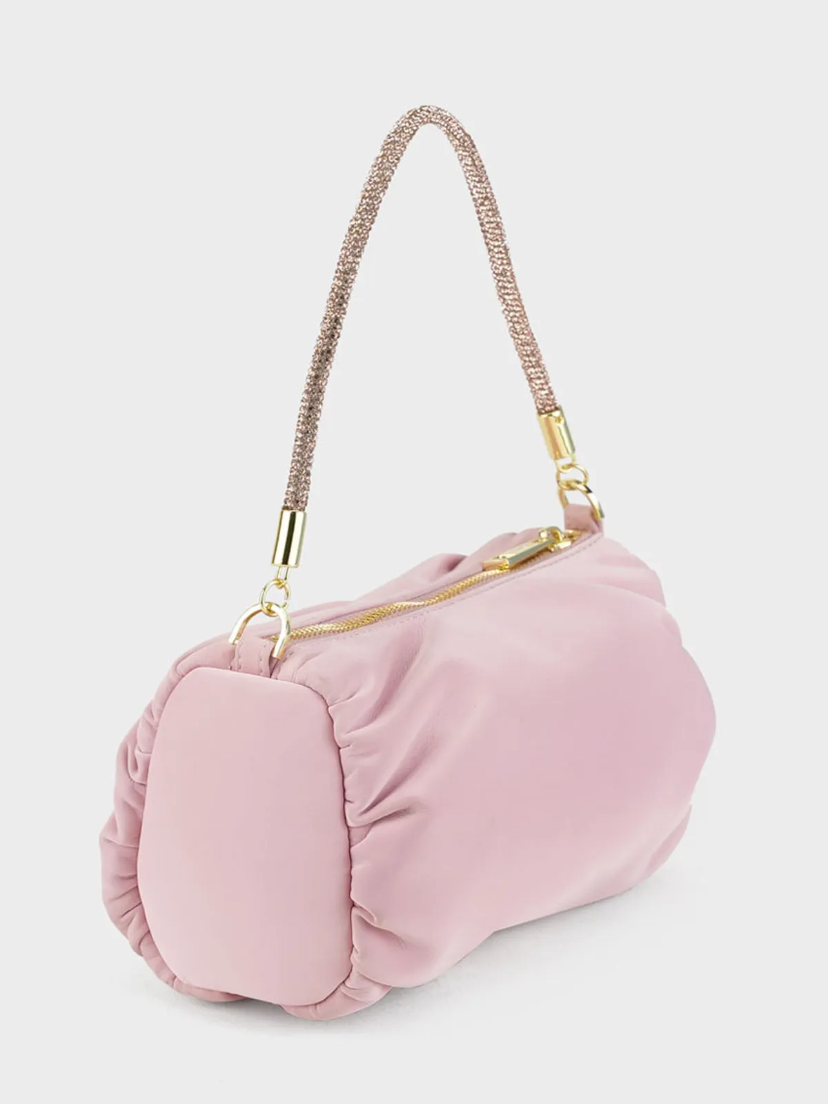 Womens "FIORA" Evening Party Shoulder Bag