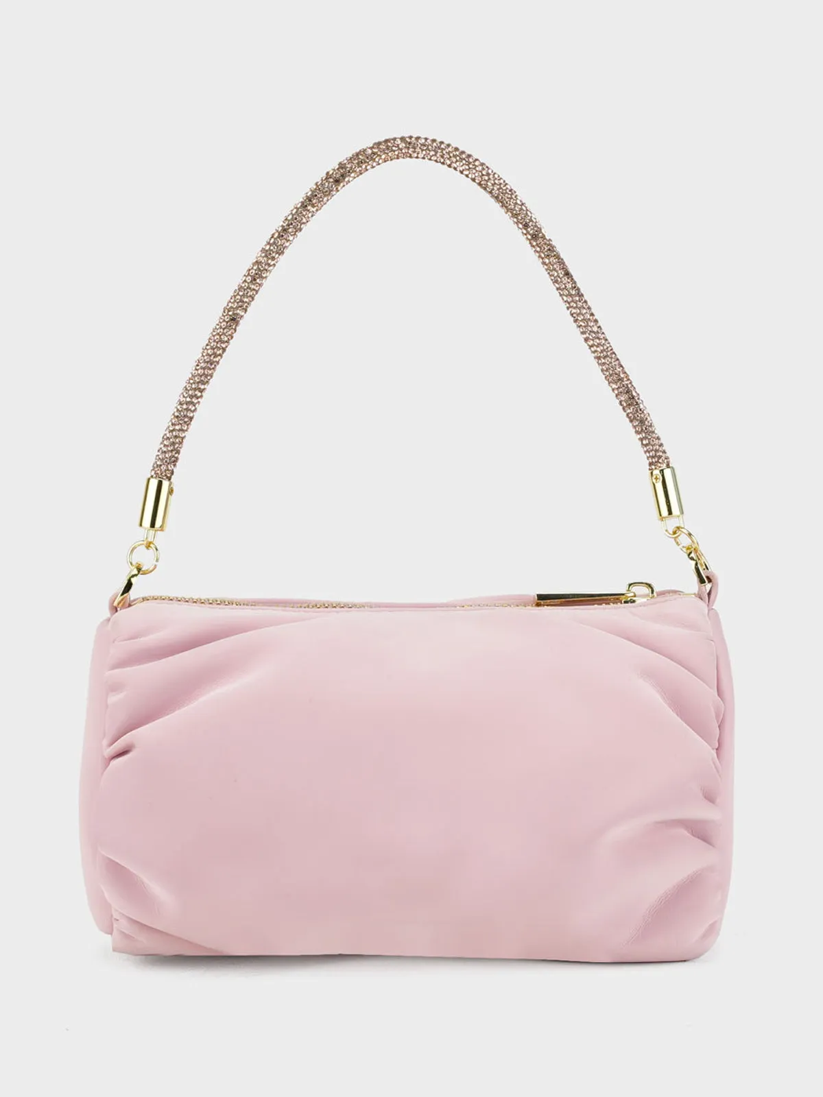 Womens "FIORA" Evening Party Shoulder Bag