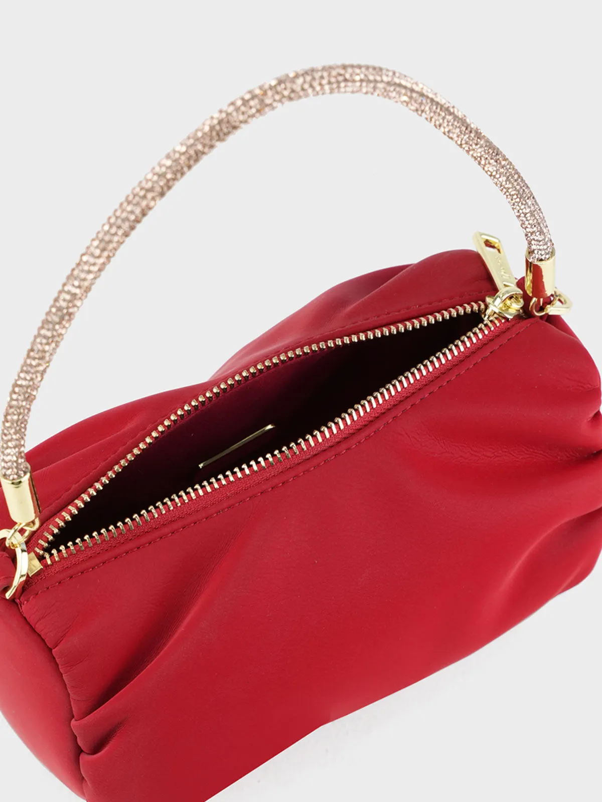 Womens "FIORA" Evening Party Shoulder Bag