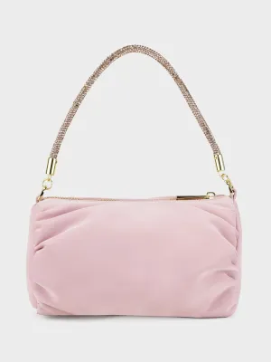 Womens "FIORA" Evening Party Shoulder Bag