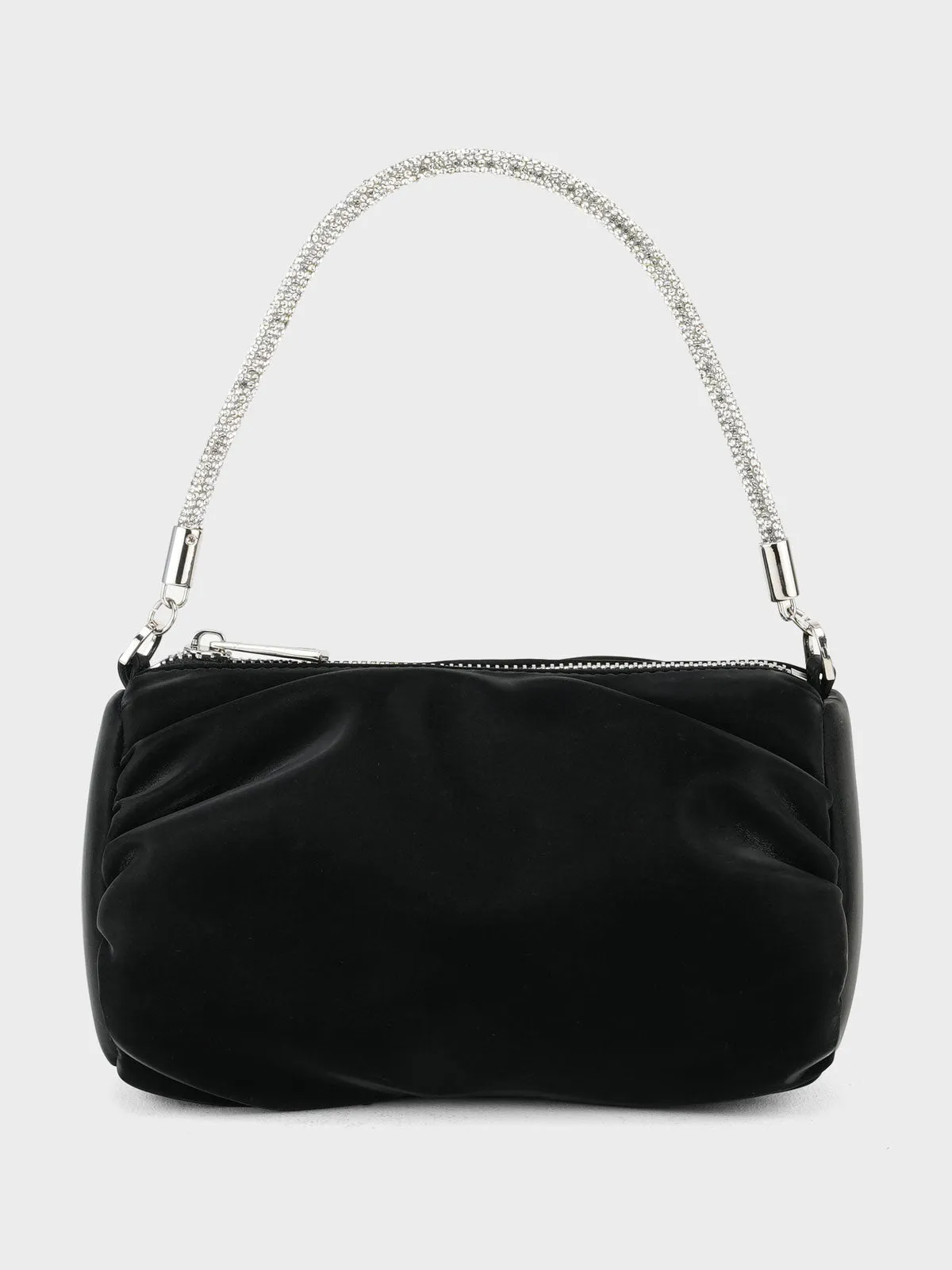 Womens "FIORA" Evening Party Shoulder Bag
