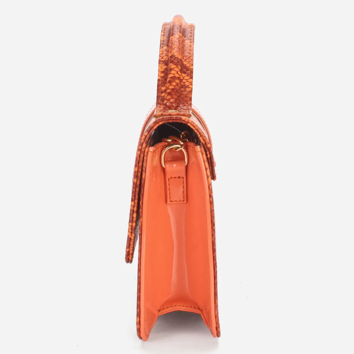 Womens "GHAZAL" Stylish Textured Handbag