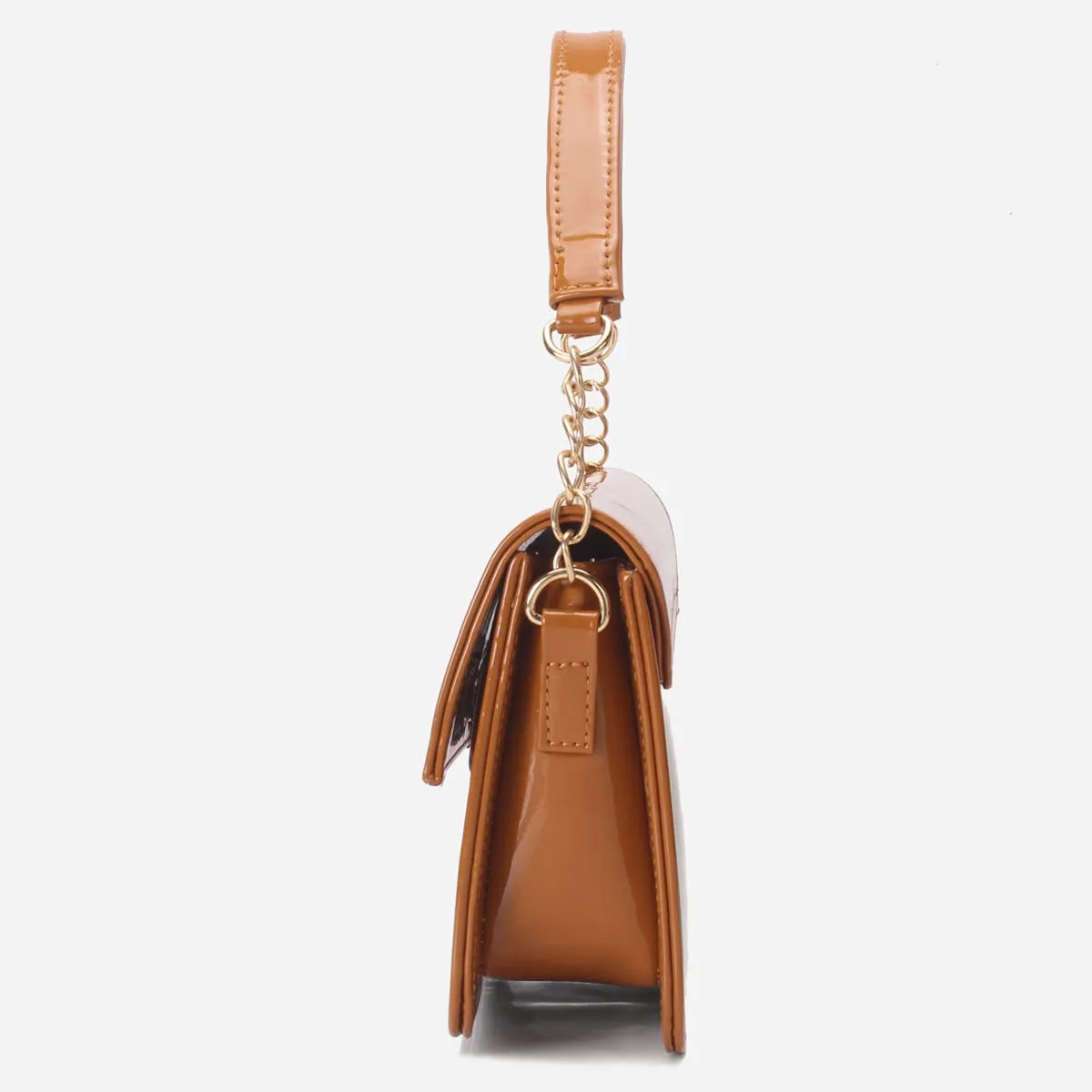 Womens "MINOXIN" Rectangular Handbag