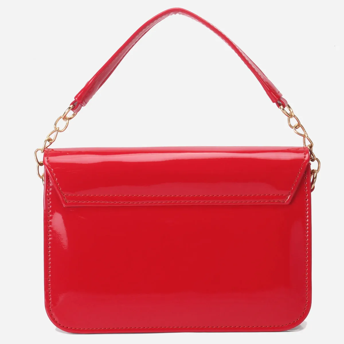 Womens "MINOXIN" Rectangular Handbag