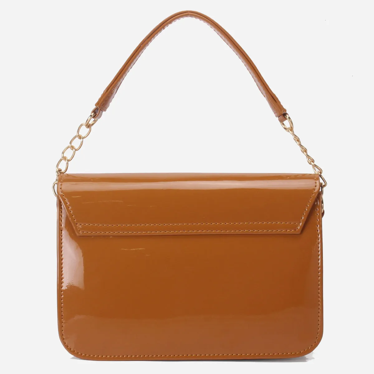 Womens "MINOXIN" Rectangular Handbag