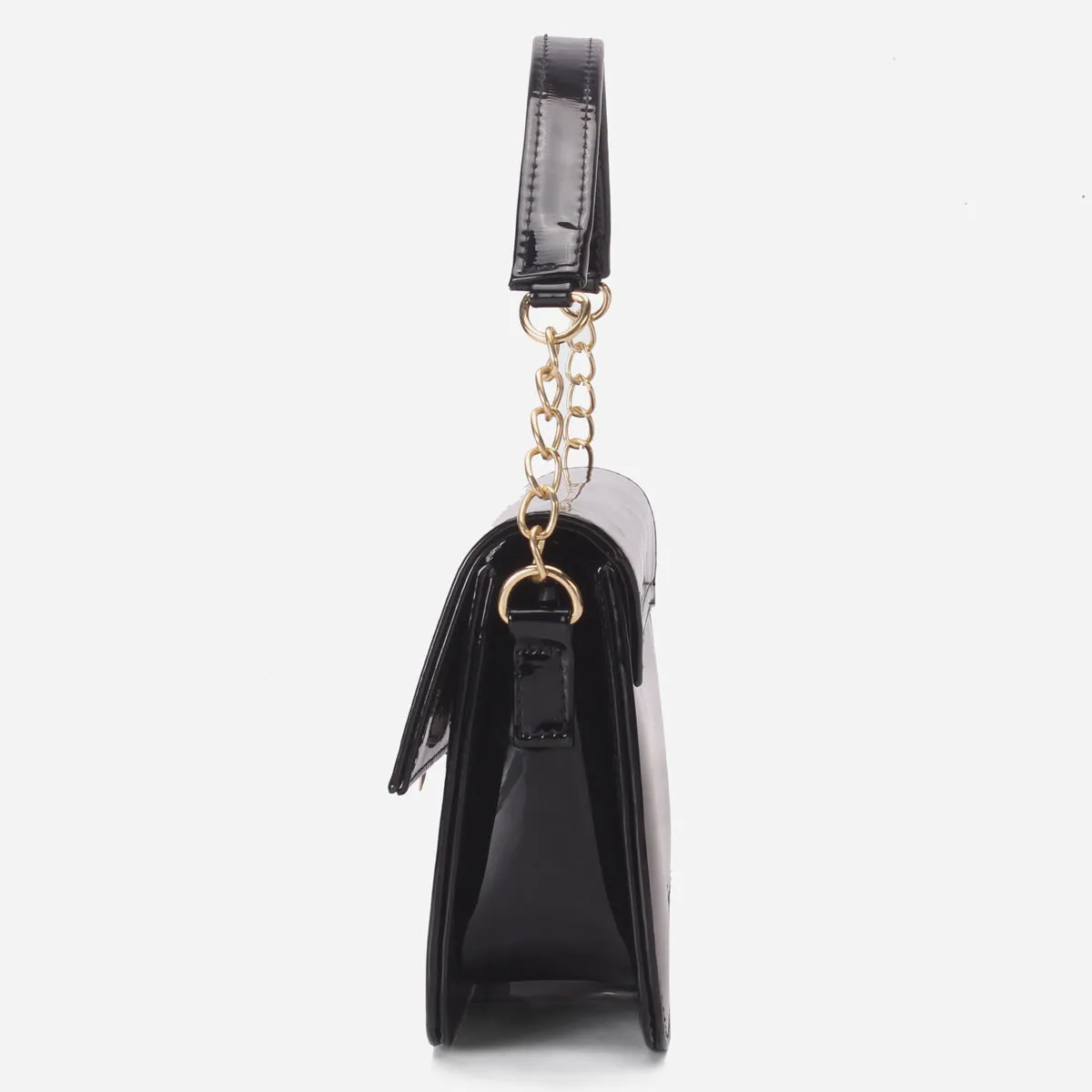 Womens "MINOXIN" Rectangular Handbag