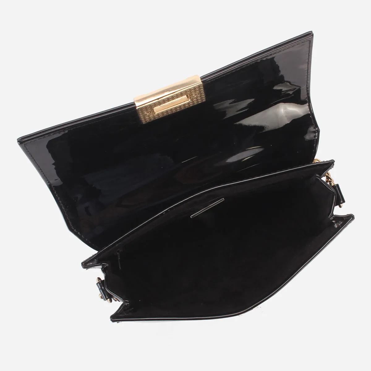 Womens "MINOXIN" Rectangular Handbag