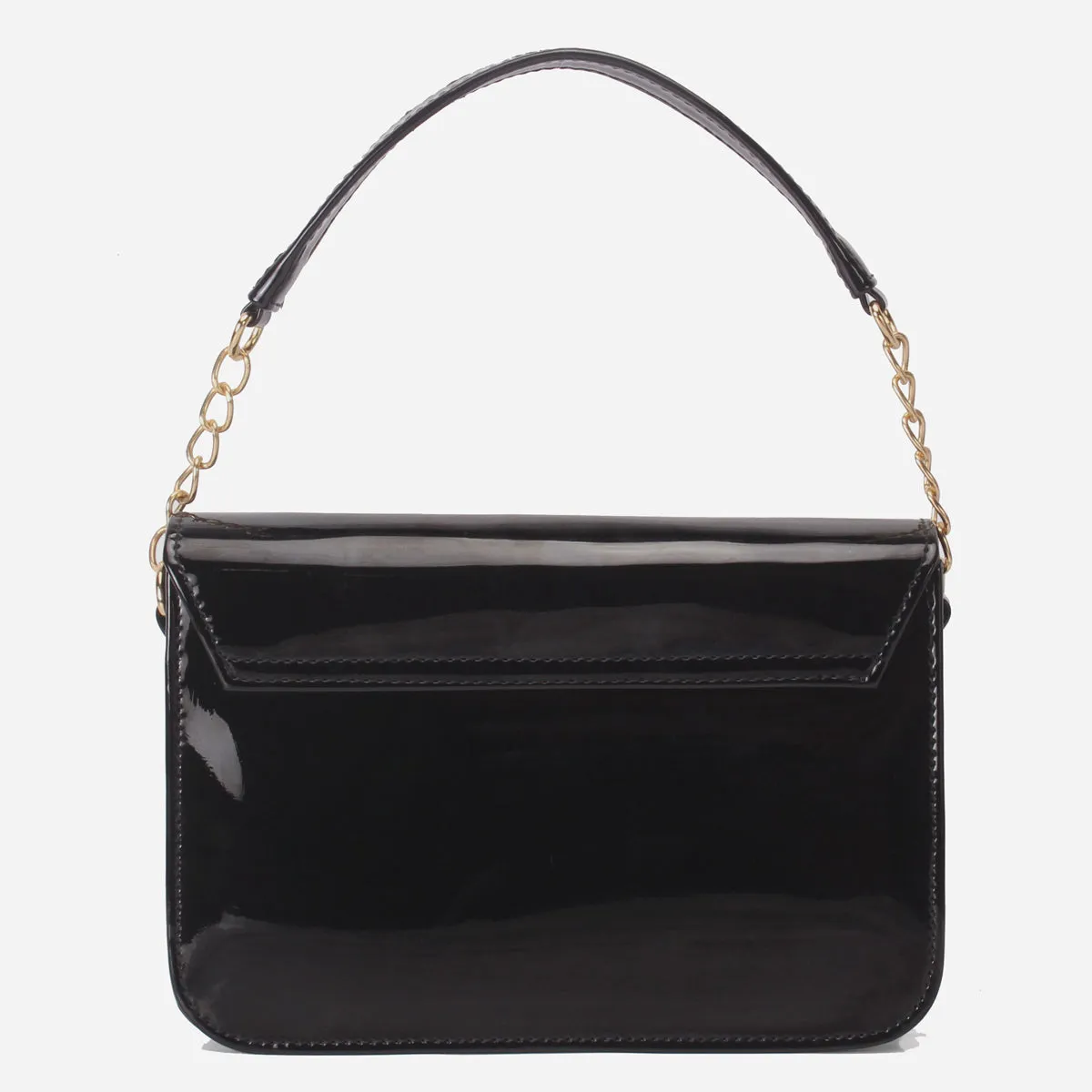 Womens "MINOXIN" Rectangular Handbag