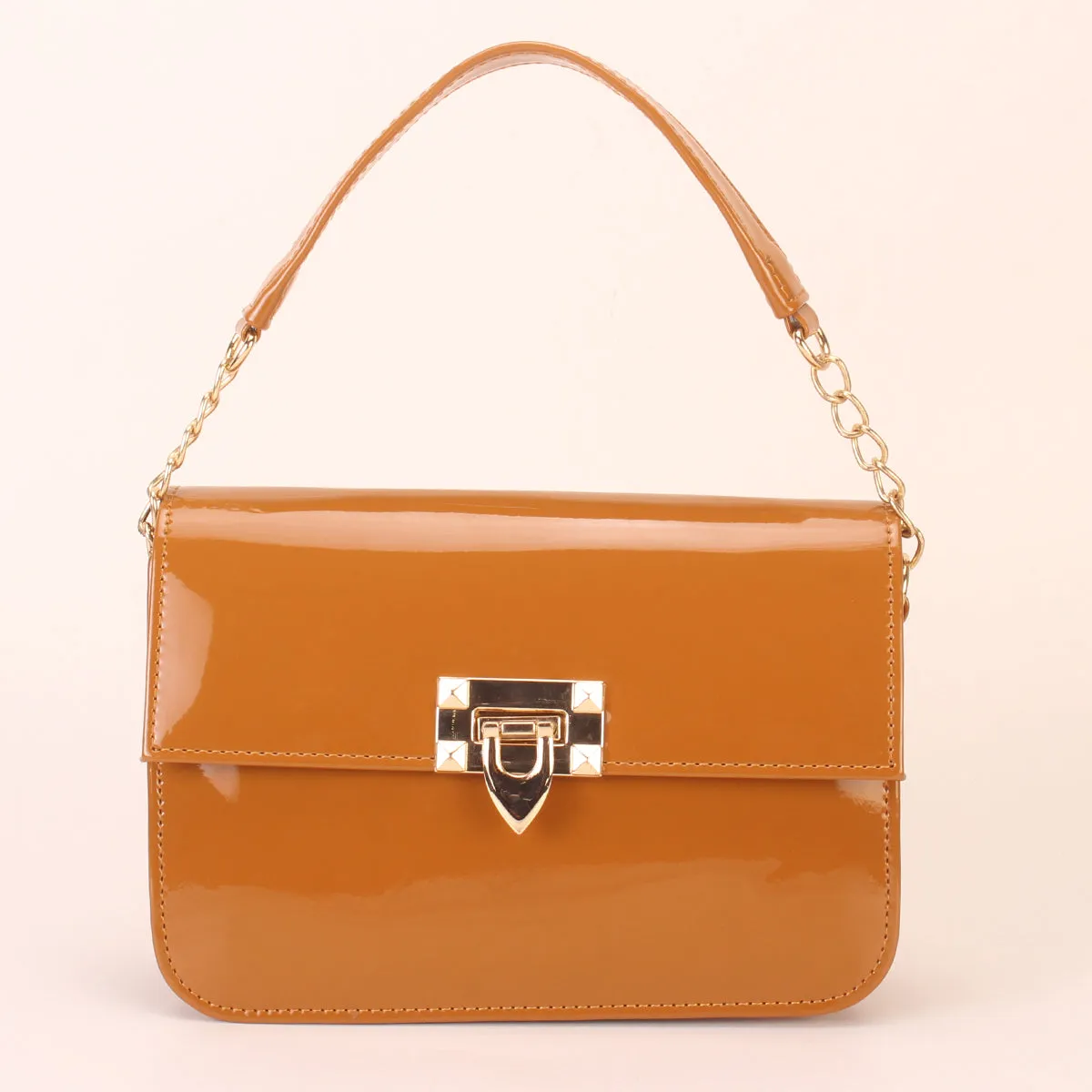 Womens "MINOXIN" Rectangular Handbag