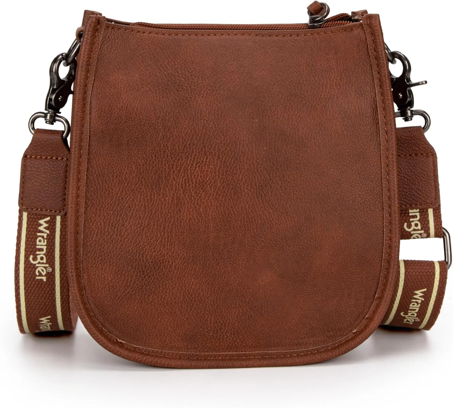Wrangler Small Crossbody Bags for Women Cute Mini Purses Shoulder Handbag