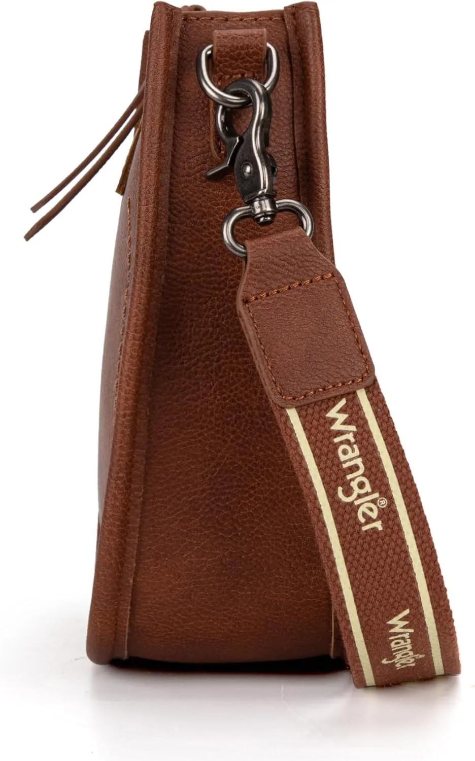 Wrangler Small Crossbody Bags for Women Cute Mini Purses Shoulder Handbag