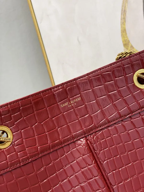 Yves - Saint Bags - Bags Convenient delivery Laurent Adeline Quality-assured -