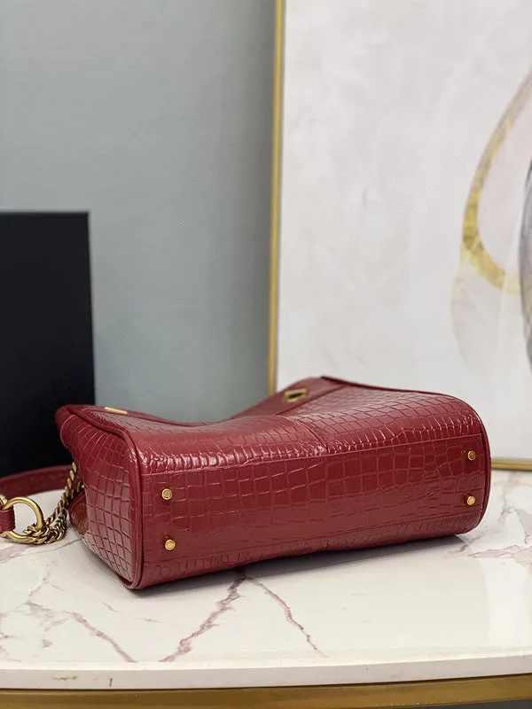 Yves - Saint Bags - Bags Convenient delivery Laurent Adeline Quality-assured -