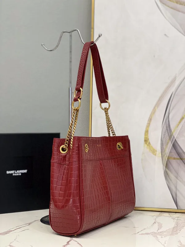Yves - Saint Bags - Bags Convenient delivery Laurent Adeline Quality-assured -