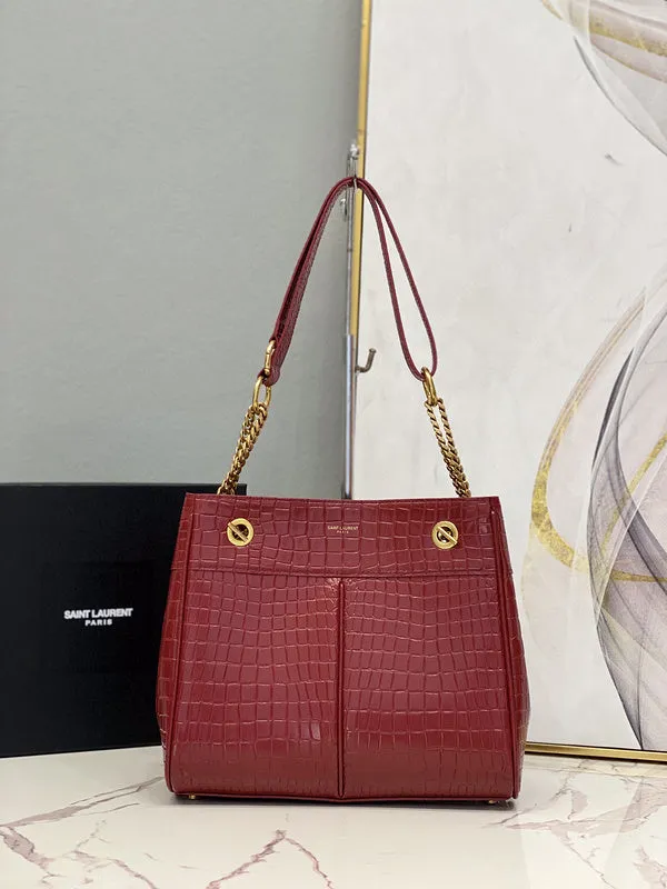 Yves - Saint Bags - Bags Convenient delivery Laurent Adeline Quality-assured -