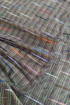 Zero Waste Stripe Tiny Strips 005