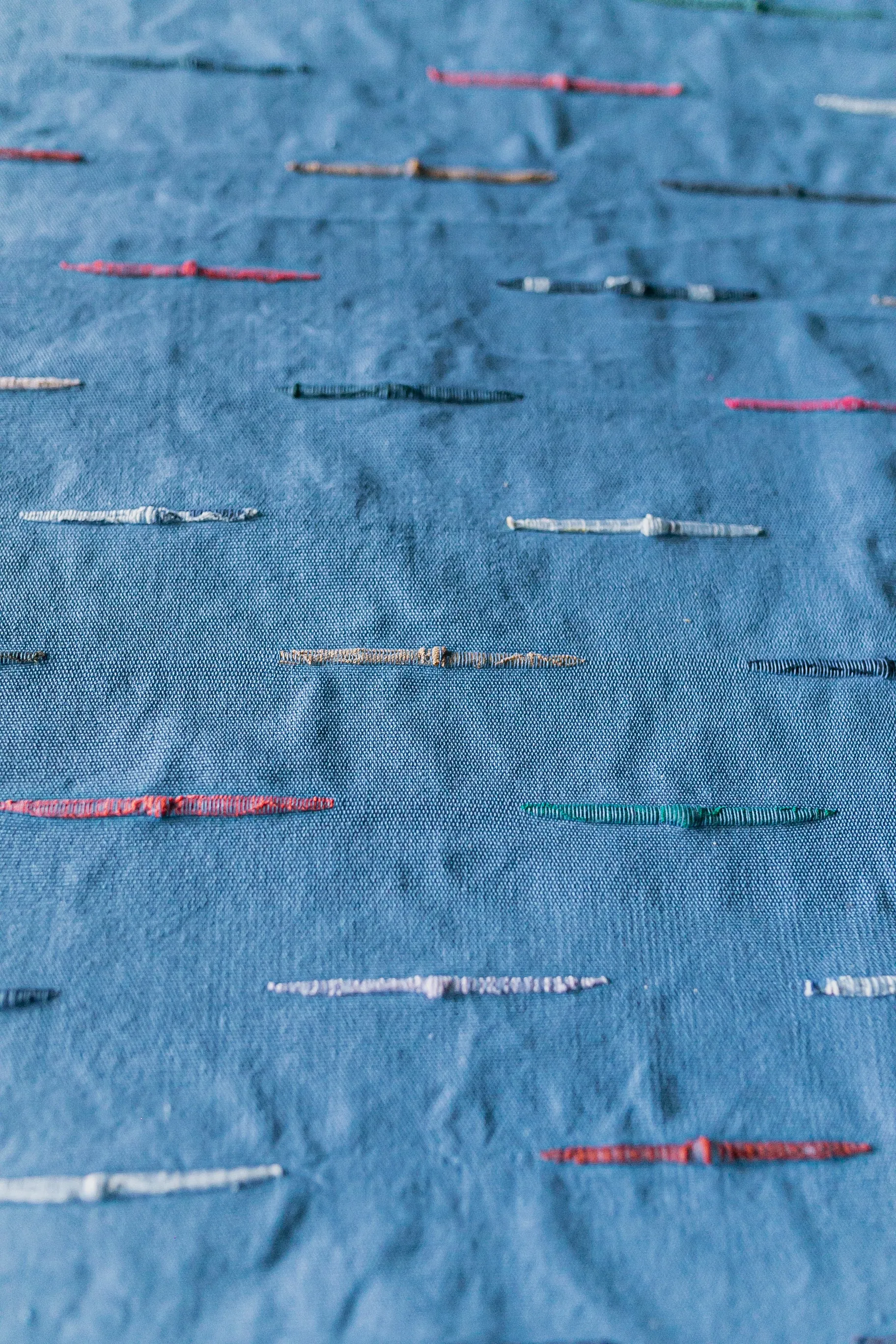 Zero Waste Tiny Strips 002