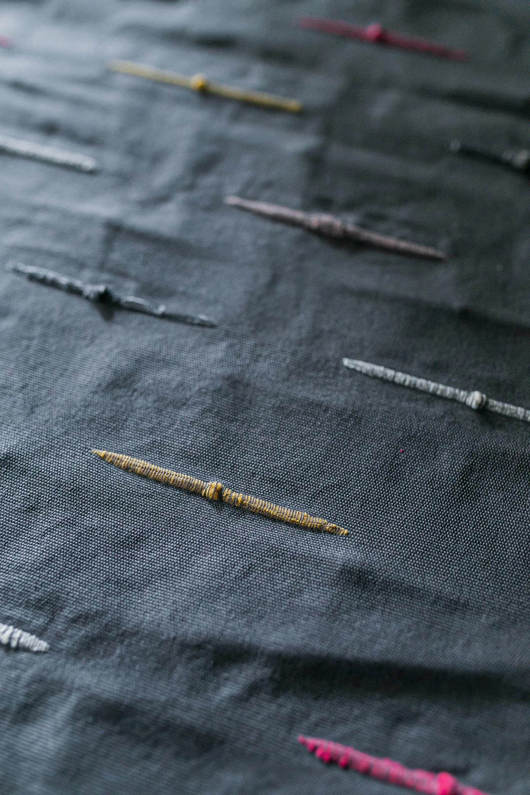 Zero Waste Tiny Strips 003