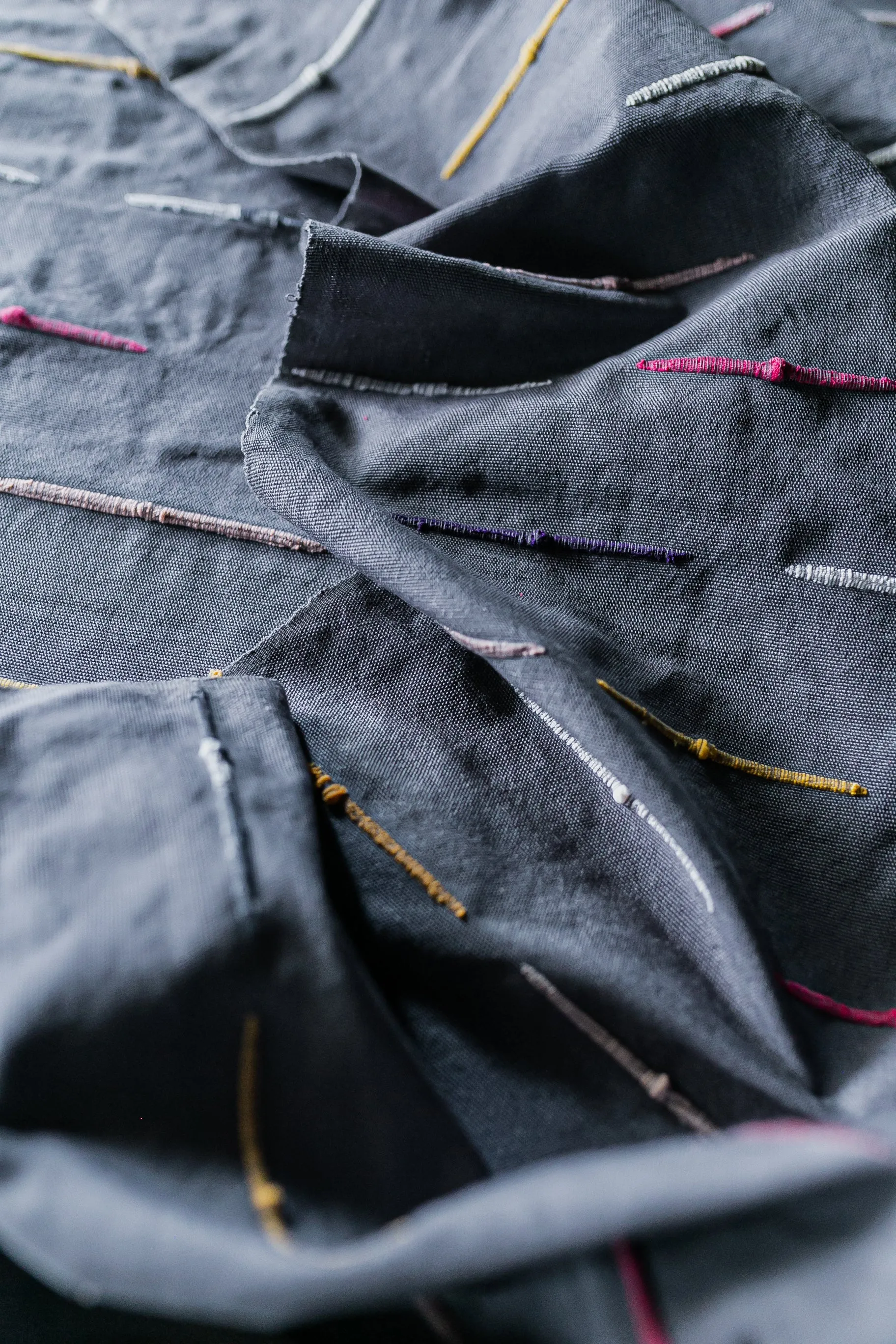 Zero Waste Tiny Strips 003