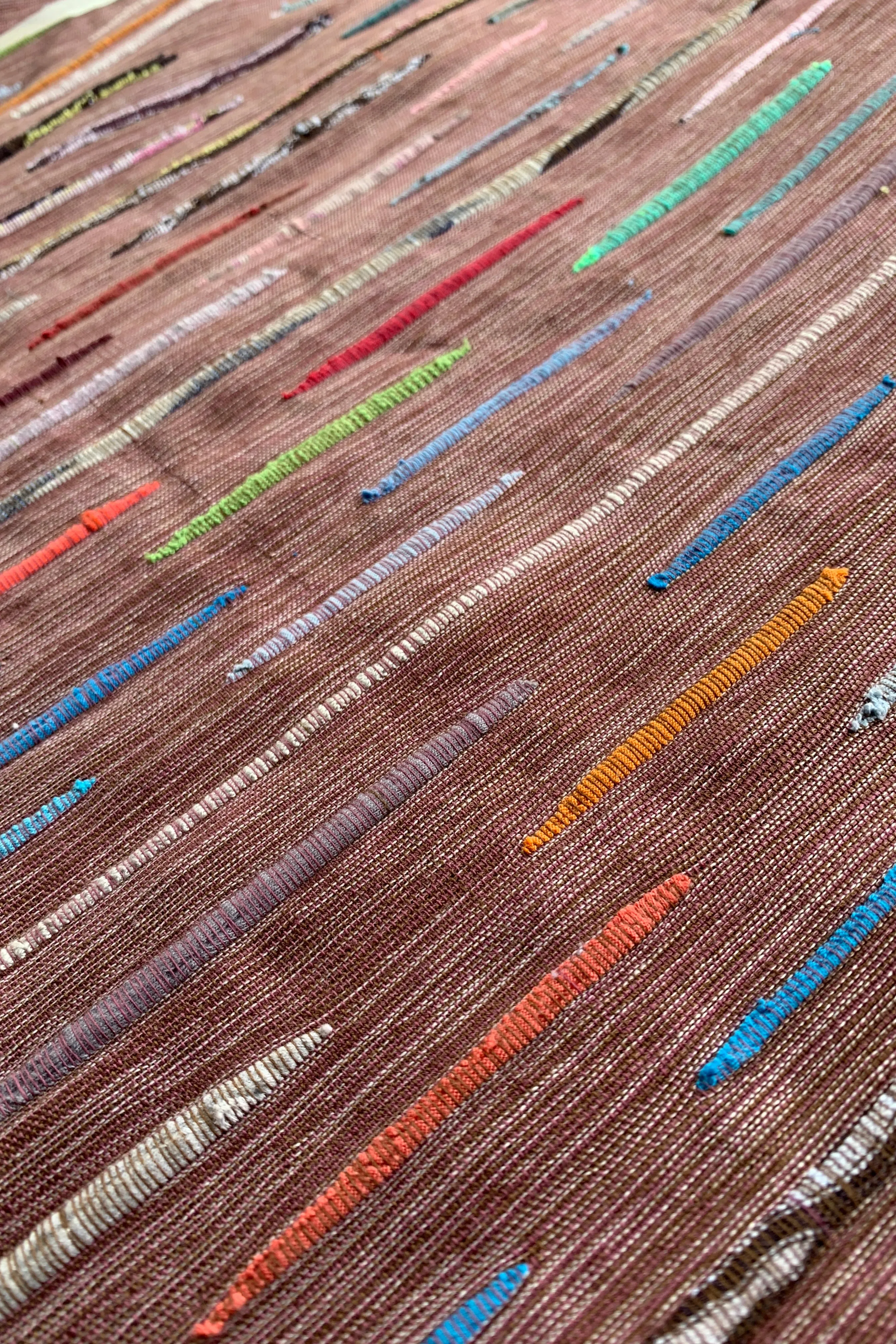 Zero Waste Tiny Strips 121