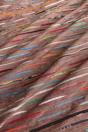 Zero Waste Tiny Strips 121