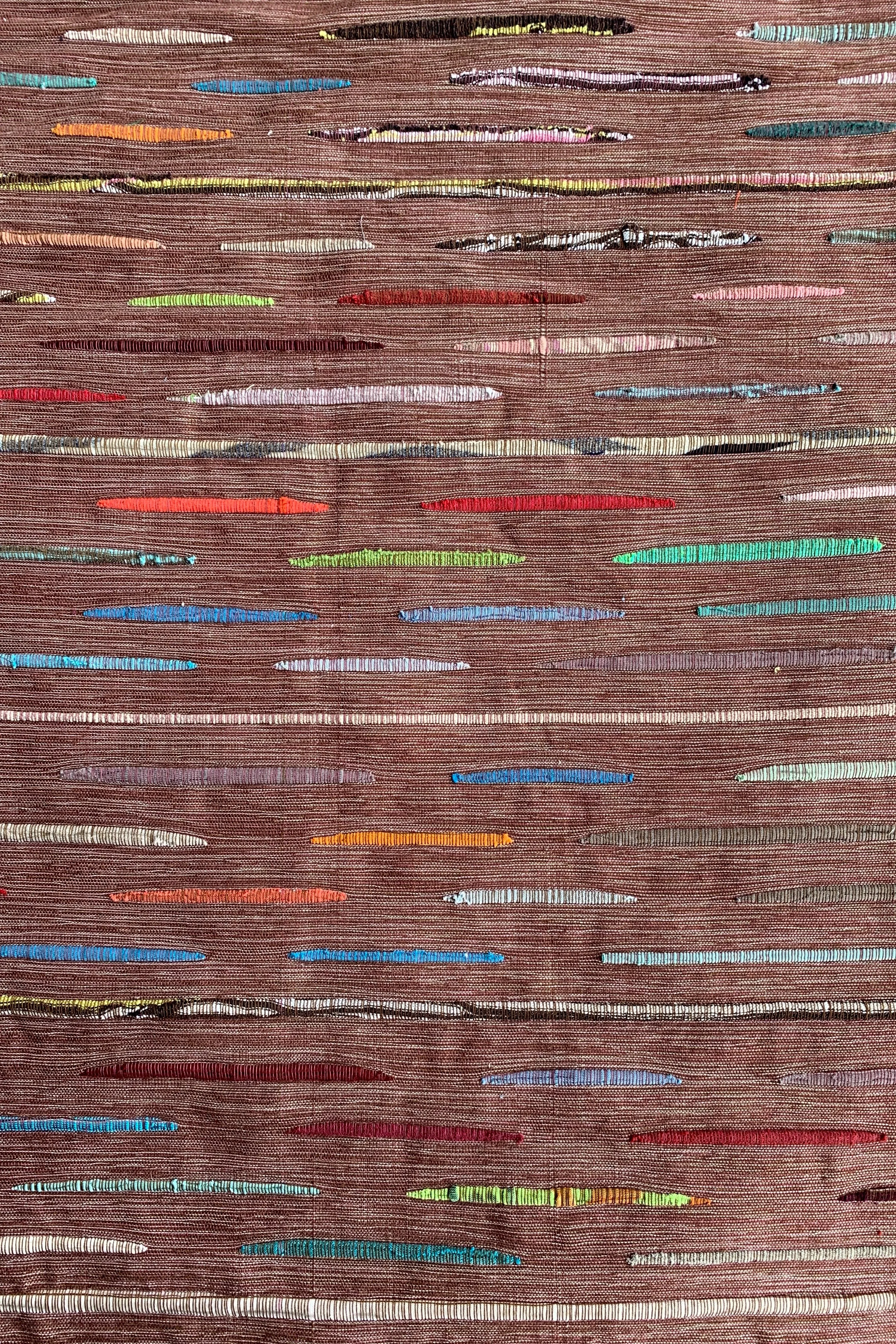 Zero Waste Tiny Strips 121