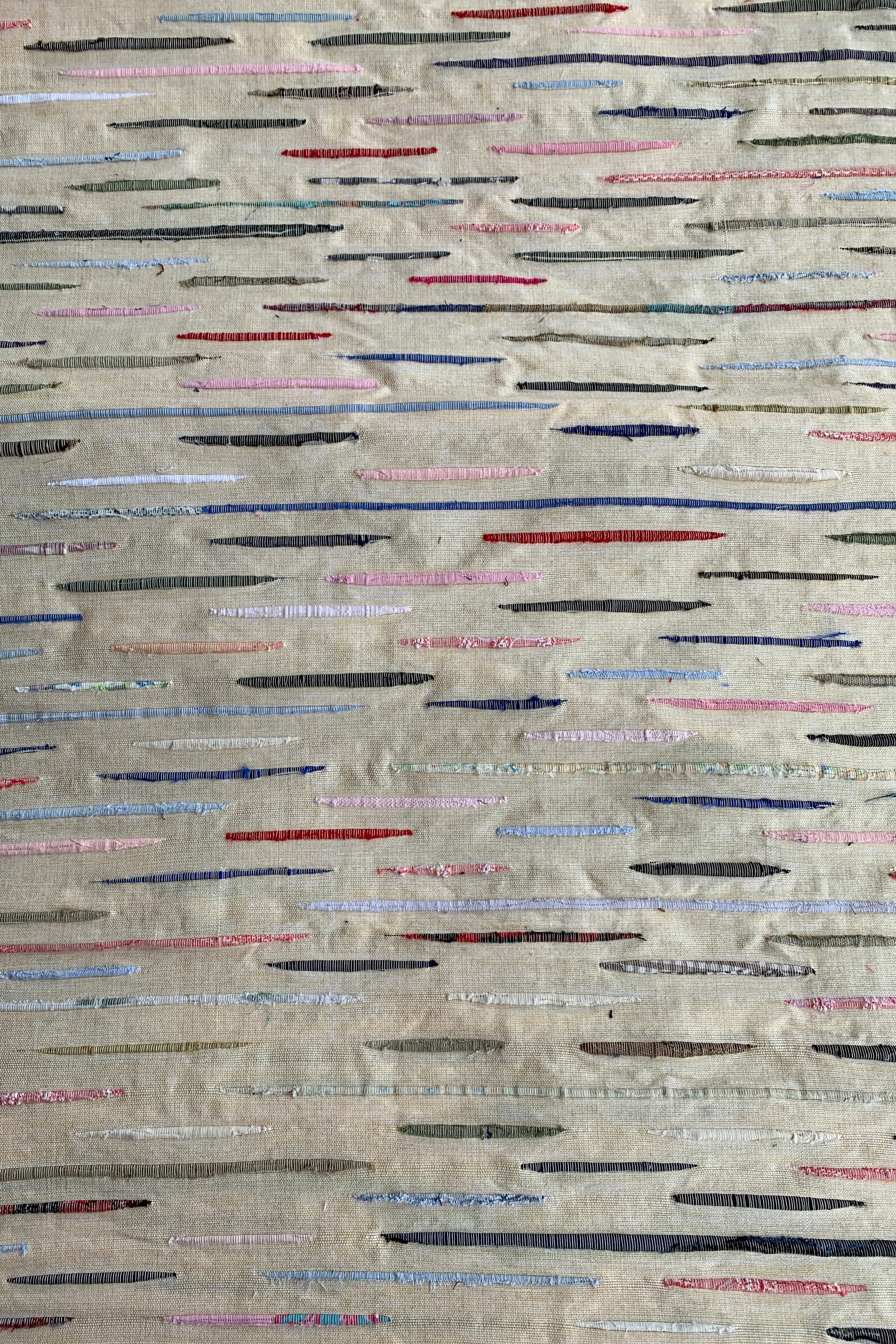 Zero Waste Tiny Strips 123