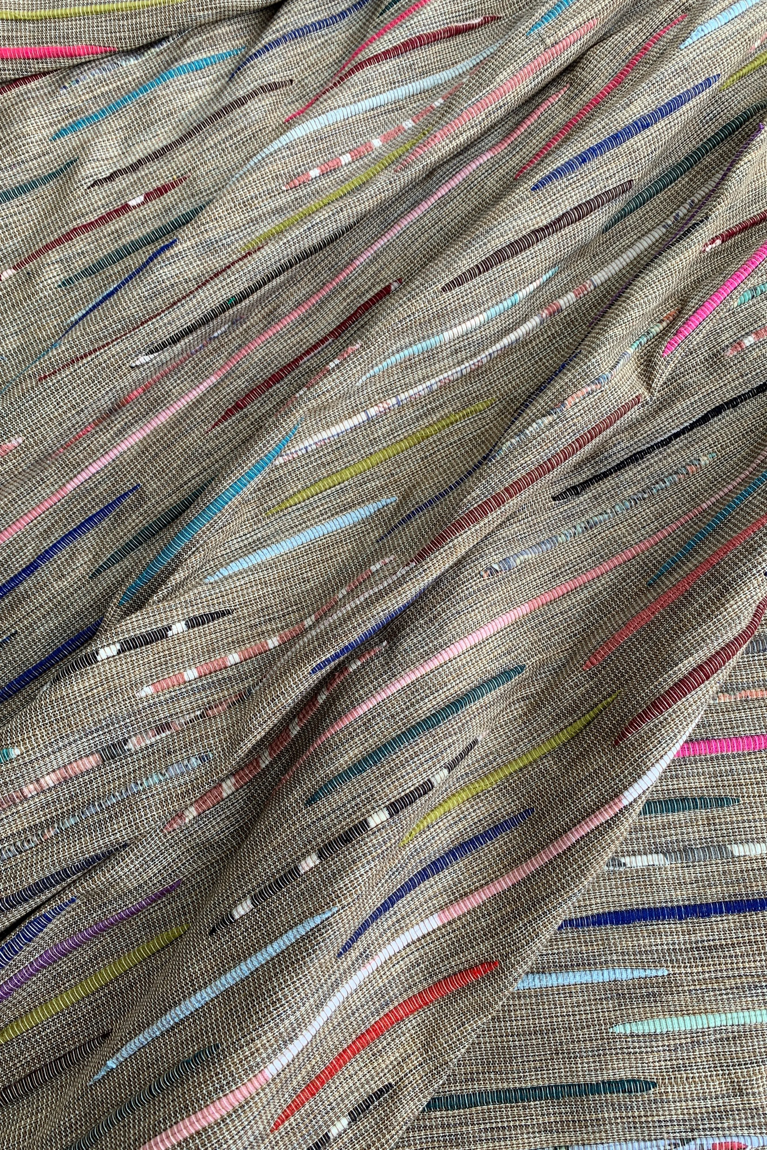 Zero Waste Tiny Strips 124