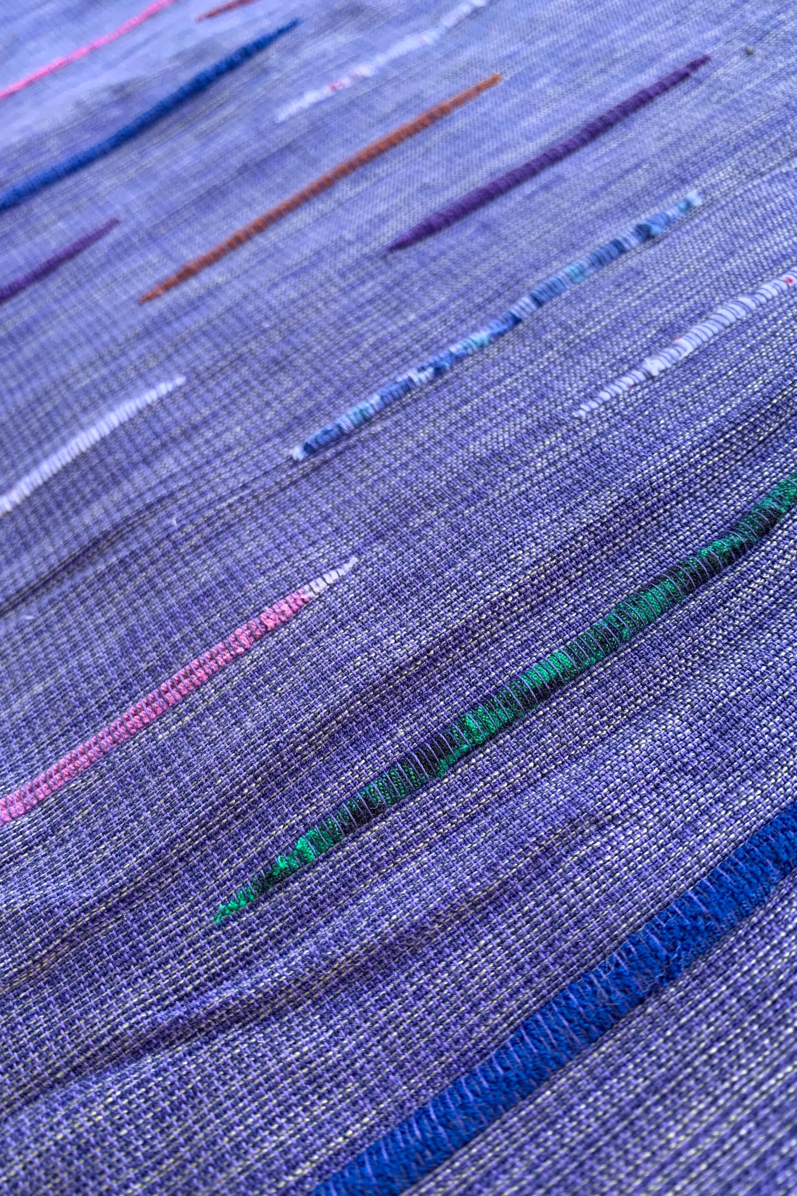 Zero Waste Tiny Strips 185