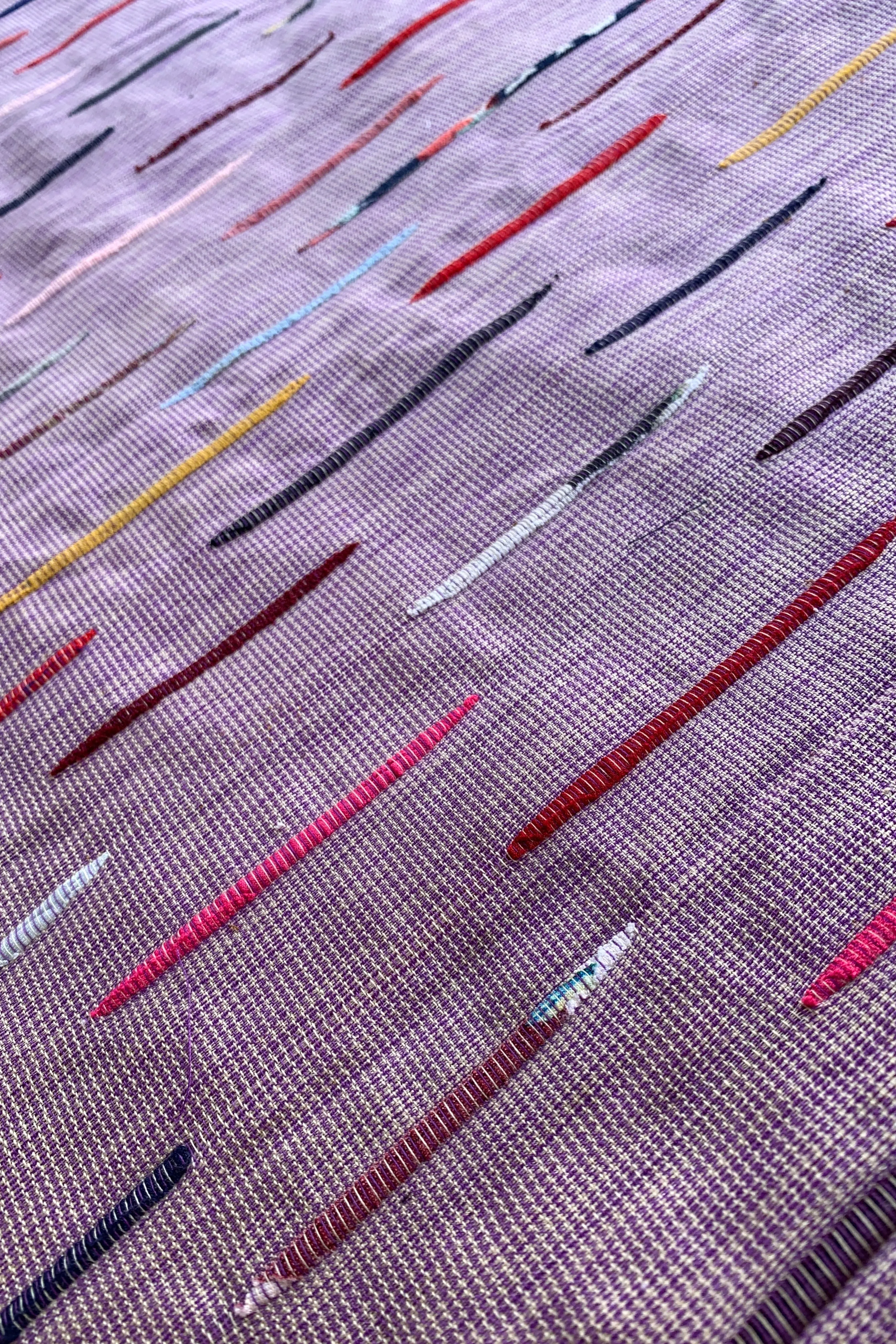 Zero Waste Tiny Strips 190